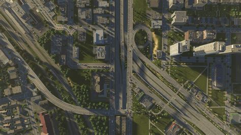  Cities: Skylines – Embrace Urban Planning Chaos and Unleash Your Inner Architect