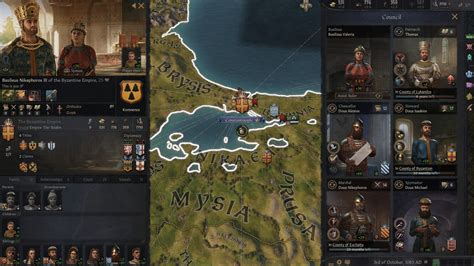 Crusader Kings III: A Medieval Sandbox Where Intrigue and Legacy Reign Supreme!