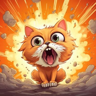 Exploding Kittens: Unleash Furry Feline Fury and Prepare for Hilarious Cat-astrophy!