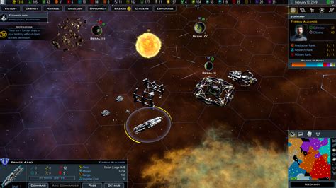 Galactic Civilizations III: A 4X Space Opera for the Ages!