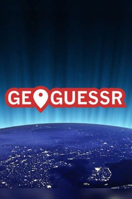 GeoGuessr: A Geography Game that Transports You Around the World!