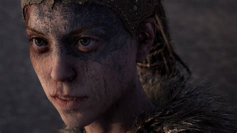 Hellblade: Senua's Sacrifice - A Haunting Psychological Journey into Norse Mythology and Mental Illness!