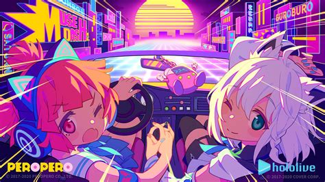 Muse Dash - An Anime Rhythm Game Experience Overflowing with Catchy Tunes and Adorable Characters!