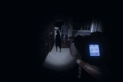  Phasmophobia: A Terrifyingly Delicious Blend of Ghost Hunting and Cooperative Gameplay!