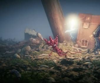 Unravel Two: A Platforming Puzzle Adventure for the Soul!