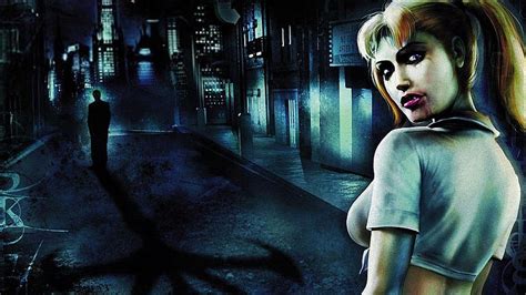 Vampire: The Masquerade – Bloodlines! A Cult Classic RPG Steeped in Gothic Horror and Political Intrigue