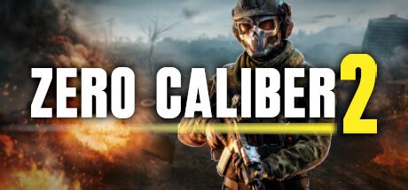 Zero Caliber VR: A Visceral Dive into Modern Warfare!