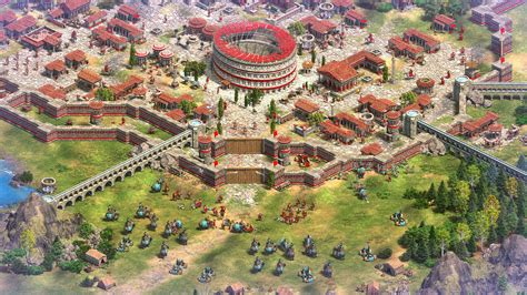 Age of Empires II: Definitive Edition - Embark on Historical Conquest with Stunning Graphics and Engaging Gameplay!