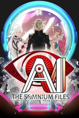 Are You Ready To Embrace A World Where Dreams and Reality Collide? Adventures With The Unpredictable AI Companion In AI: The Somnium Files!