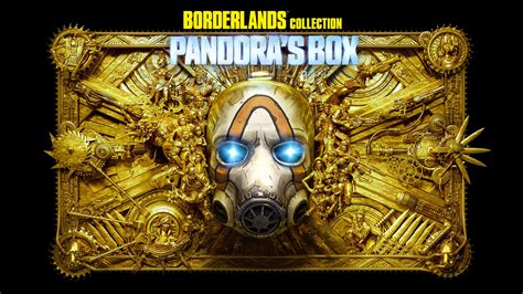 Borderlands 3: A Chaotic Loot Fiesta on Pandora!