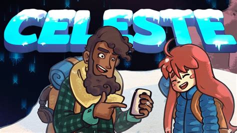 Celeste A High-Octane Platforming Adventure Filled With Heart and Challenge!