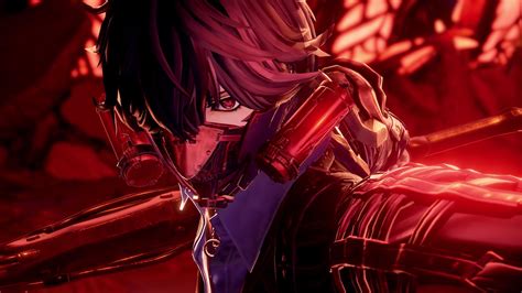 Code Vein! An Anime-Inspired Action RPG With Soulslike Depth?