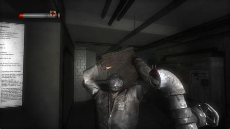 Condemned: Criminal Origins - Unleash Your Inner Detective While Battling Monstrous Forces!