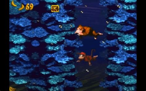 Donkey Kong Country! A Classic Platformer With Timeless Appeal and Challenging Levels!