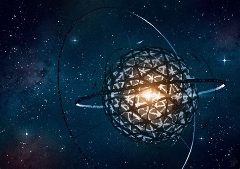 Dyson Sphere Program! A Universe of Possibilities Built on Energy and Ambition!