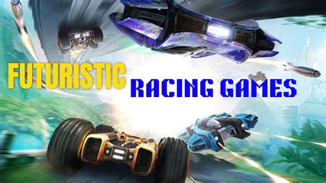 Iridium Racing League: A Retro-Futuristic Blast of Speed and Style!