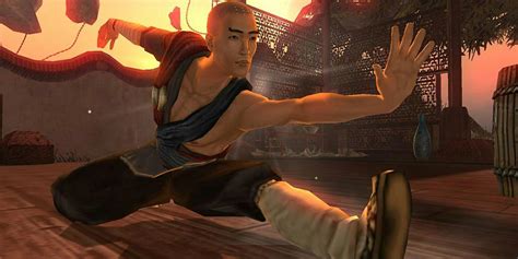 Jade Empire: Unraveling Mysteries of Martial Arts and Ancient Prophecy!