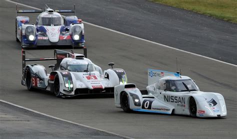 Le Mans 24 Hours: A Timeless Test of Speed and Endurance!