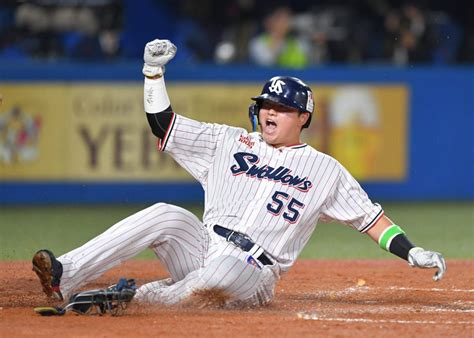 オリックス ヤクルト と日本の野球文化の未来を考える