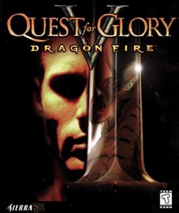 Quest for Glory V: Back to Roots – Experience Retro Adventure RPG Gameplay and Engaging Medieval Fantasy Storylines!