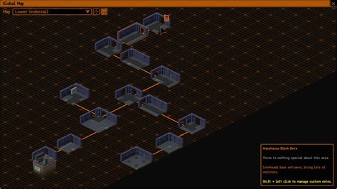 Underrail: A Post-Apocalyptic Labyrinth of Choices and Consequences!