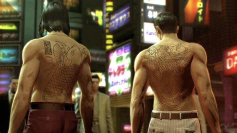 Yakuza: Like a Dragon! A Racing Twist on a Beloved Franchise?