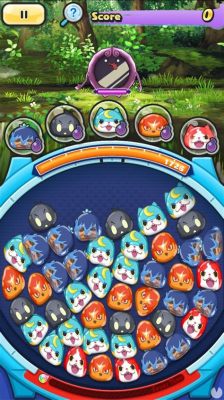 You Can Learn About Dinosaurs Through Yo-Kai Watch: Wibble Wobble! An In-Depth Exploration of Educational Gaming Fun