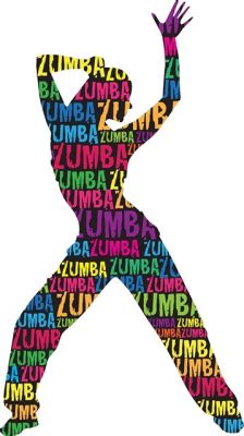 Zumba Fitness: A Rhythmic Fiesta for Your Gaming Console!